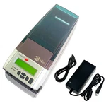 Cognitivetpg CXT2-1300 Barcode Thermal Transfer Printer Lan Usb Dpi Tested. Fixed Price $99.75.