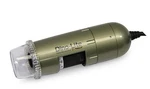 Dino-lite Digital Microscope AM4113ZTL (USB2.0) 1.3MP Res 10X 92X Ehanced Wd. Fixed Price $569.00.