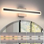 28W Modern Vanity Lights For Bathroom 24.0 Inch Led Bar 5CCT Dim.... Fixed Price $111.19.