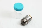 Olympus Lcplanfi 100X / 0.80 Lcd Microscope Objective Lens #5633. Fixed Price $922.50.
