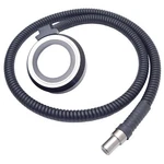 Dolan Jenner LP25A48M 002190170048 Lpa Fiber Optic Ringlight, 66MM, 48IN Cable. Fixed Price $535.00.