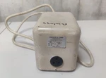 Bausch & Lomb 33-29-10 Transformer Power Supply, Microscope Light. Untested. Fixed Price $20.00.