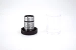 Zeiss Plan-neofluar 1.25X/0.03 420310-9900 Objective Microscope. Fixed Price $2194.84.
