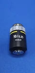Boli Optics Infinity-corrected Semi-plan Achromatic Microscope Objective. Fixed Price $52.99.