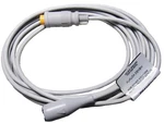 New Hospira Abbott Transpac Iv Transducer Monitor Cable 42661-30 15' Cord 4,II. Fixed Price $14.99.