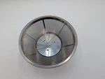 Omega BMJ330 Juicer Replacement Part Lot Spout Ring Bowl Strainer Filter Blade. Fixed Price $14.97.