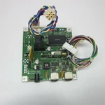 Nikon 2S701-668 For MM-400/800 Series Microscope 2S001-094. Fixed Price $525.90.