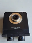 Leitz (leica) 512 821/20 Stereo Microscope Binocular Head As-is. Fixed Price $49.99.