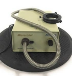 Micro Lite FL3000 150W Halogen Fiber Optic Light Source W/ Guide. Fixed Price $47.49.