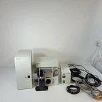Olympus FV1000 System Set FV10-ASU, FV10-OP4CH W/ FV10-LDIF, BH2-RFL-T3 FV10-PSU. Fixed Price $2422.99.