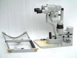 Zeiss 10 SL/0 Optician Combi Slit Lamp Opthalmometer Portable Microscope Optical. Fixed Price $1007.00.