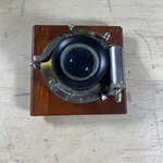 Bausch & Lomb Rapid Rectilinear Lens Eastman Kodak Shutter Made 1897. Fixed Price $60.00.