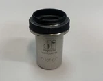D10PCC 1.0X C-mount Microscope Adapter With 23.2MM Id Photo Tube Eye. Fixed Price $69.00.
