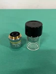 Carl Zeiss Epiplan Hd 16/0.35 & 8/0.2 Microscope Objective Lens. Fixed Price $241.99.