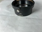 Wild Auxiliary 1.5X Swingout Objective Lens For M5 Stereo Microscope. Fixed Price $169.00.