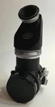 Original Leica / Leitz Visoflex Housing Screw Mount. Fixed Price $99.95.