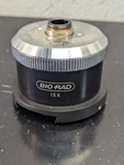 Bio-rad 15X UMA-500 Microscope Objective Spectroscopic. Fixed Price $79.99.