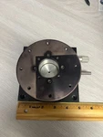Rotary Table. Fixed Price $150.00.