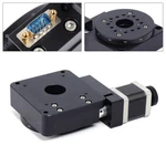 360 Rotating Platform HT03RA100 Motorized Rotation Stage Optical Rotary Table. Fixed Price $318.74.