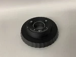 Zeiss 451835 Light Source Adjust Aperture For Axioplan Microscope. Fixed Price $100.00.