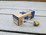 Nos Replacement Bulb General Electric PH100T8 1080C Projection CC2V 100W/120V. Fixed Price $12.99.