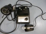 Bausch & Lomb 31-35-28 Microscope Light Illuminator Power Supply. Fixed Price $43.99.