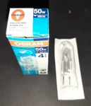 Osram 64440S Ax 50W-12V. Fixed Price $12.77.