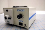 20800.2 / Pws- Dc, Reg, Ss, Rheo Light Source (6800237013 Schott Fostec. Fixed Price $259.42.