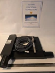 Prior Scientific H105/2 Motorized Microscope Stage. Fixed Price $1890.00.