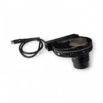 Nikon T-ct-e Motorized Condenser Eclipse Ti-e TE2000 0.52 Lwd Dic N2. Fixed Price $899.10.
