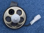 Nikon LV-NU5A Microscope Turret Fast Shipping. Fixed Price $520.00.