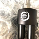 Schott 154202 Fiber Optic Light Source Gooseneck Guide New. Fixed Price $546.00.