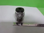 Microscope Part Objective Olympus Neoplan 10X Dic Japan Optics As Is BIN#Y3-H-07. Fixed Price $229.00.