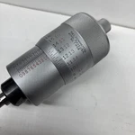 L.s. Starrett T468 Micrometer Head. .0001" Division. Fixed Price $275.00.