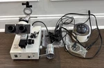 Narishige MF-830 Micro Forge. Fixed Price $3850.00.