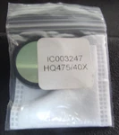 Thermo Scientific Chroma Optical Filters P/n IC003247. Fixed Price $38.50.