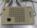Leitz 301-336.029 Microscope Motorized Pendant Controller /1463. Fixed Price $89.99.