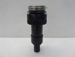 Diagnostic Instruments 3CCD 0.45X T45S Focusable Microscope Sony Camera Adapter. Fixed Price $39.95.