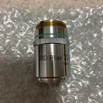 Nikon Bd Plan 20/0.4 210/0 Objective Lens. Fixed Price $209.00.