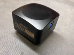 Amscope MU1803 18MP Cmos C-mount Microscope Camera No Lens. Fixed Price $327.36.