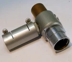 Tube For Gaertner Microscope M193 Slide. Fixed Price $50.42.