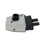 Leitz Wetzlar Trinocular Microscope Head 512 761/20, Made Germany. Fixed Price $224.96.