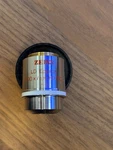 Zeiss Epiplan-apochromat 100X0.95 Hd Microscope Objective Lens. Fixed Price $1800.00.