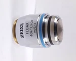 Zeiss Fluar 40X /1.30 Oil M27 Thread Infinity Microscope Objective. Fixed Price $2499.99.