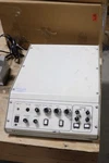 Dage Mti VE1000 Microscope Infrared Video Camera Controller. Fixed Price $75.00.