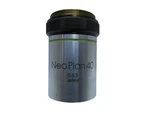 Olympus Microscopy NEOPLAN40 Microscope Objective 0.63 Working Surplus. Fixed Price $260.18.