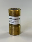 Bausch & Lomb Microscope Objective 51-05-50. Fixed Price $39.99.