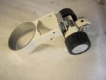 Nikon 76 Microscope Focus Mount With 16MM - Fits Olympus & Leica. Fixed Price $98.00.