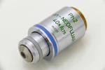 Zeiss Axio Microscope Objective Plan Neofluar 40X PH2 Rms Infinity 440351 Lens. Fixed Price $765.37.