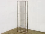 Nta Industries KD1513 Ultraclean Stainless Steel Series 1500 Shelf Unit. Fixed Price $63.80.